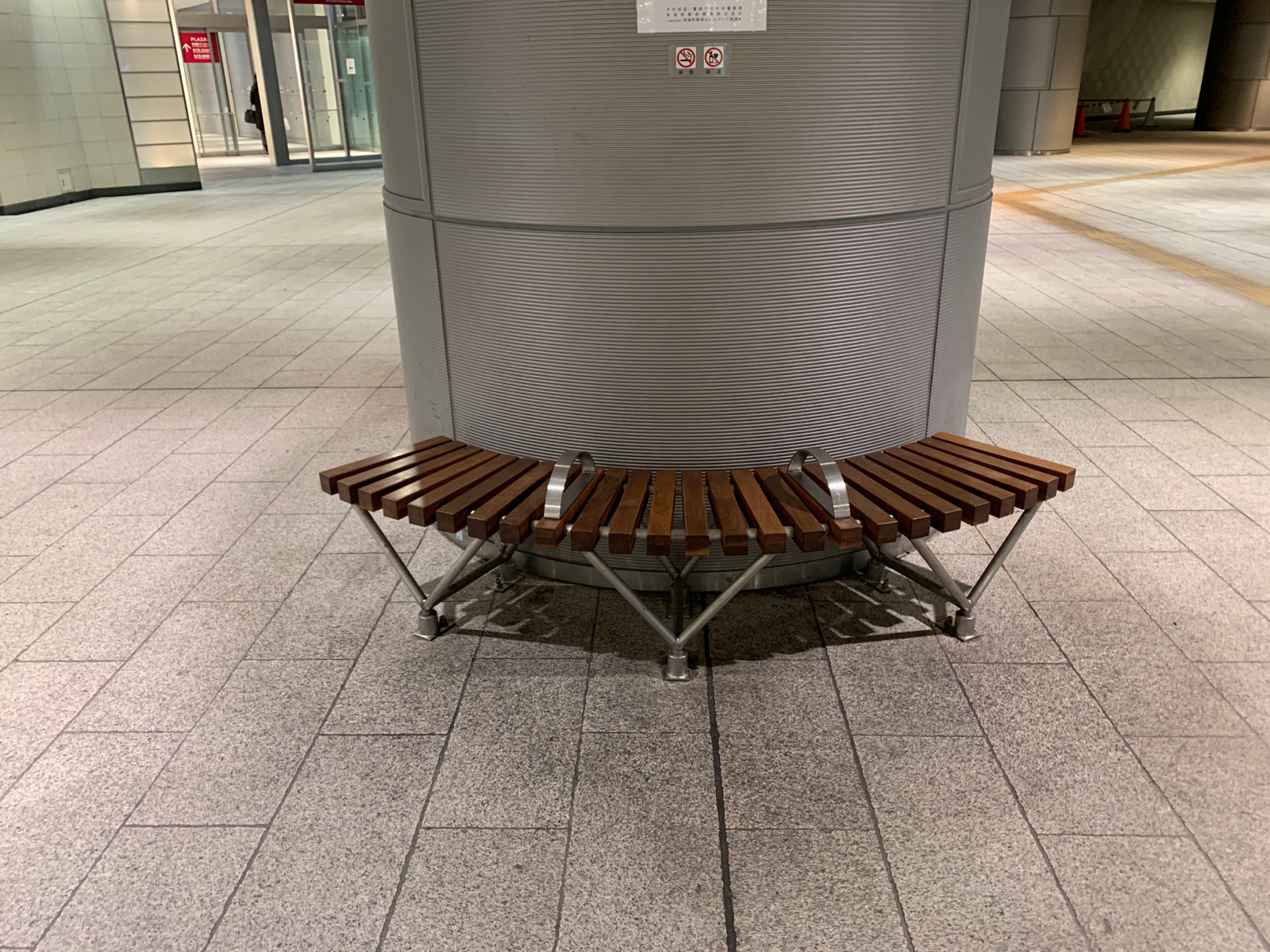 座るとこ Kawasaki FXセンタースタンド FX.stand | Pay ID