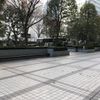 モリノス広場ベンチ - トップ画像