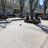 鐘塚公園内 ソニックシティ看板すぐ - トップ画像