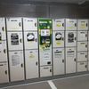 JR仙台駅3F新幹線中央口改札側ロッカー - トップ画像
