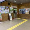 恵比寿駅西口側3番4番ホームエレベーター - トップ画像