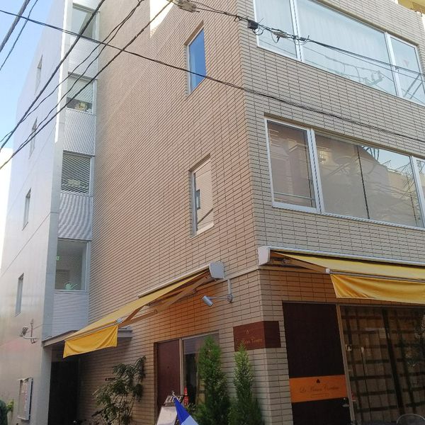 親子カフェほっくる - トップ画像