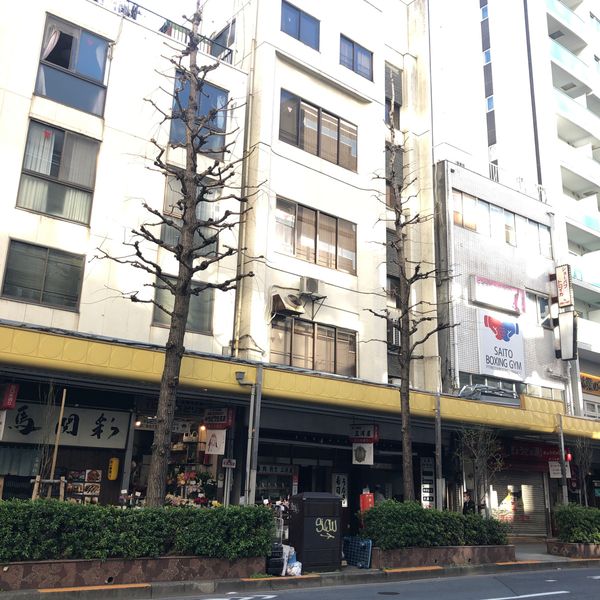 三河屋寿司店 - トップ画像