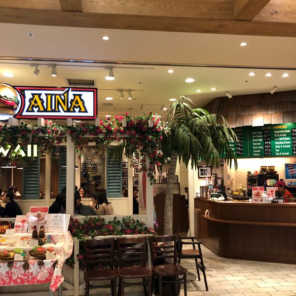 KUA・AINA二子玉川店 - おすすめ画像