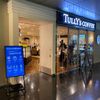 タリーズ 新宿NSビル店 - トップ画像