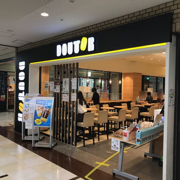 ドトール 新青山ビル店 - おすすめ画像