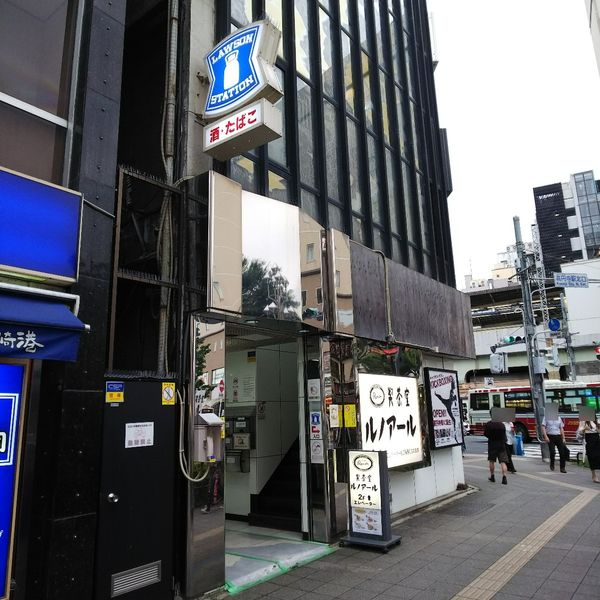 ルノアール 高円寺北口駅前店 - おすすめ画像