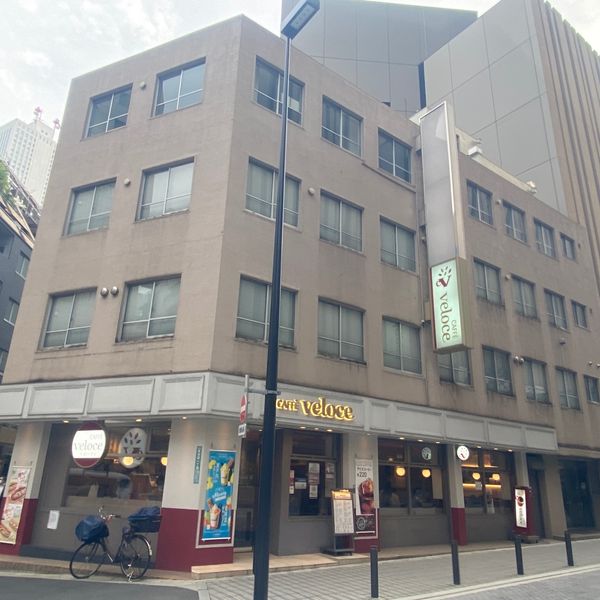 ベローチェ 東池袋一丁目店 - トップ画像