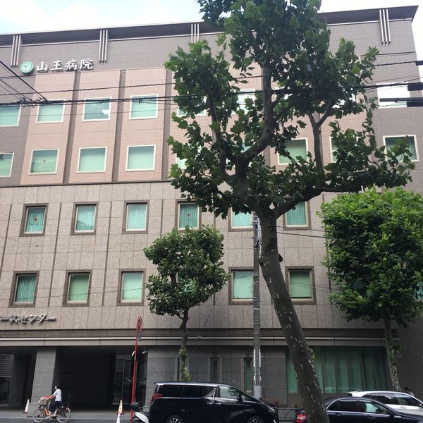 医療法人財団順和会 山王バースセンター - トップ画像