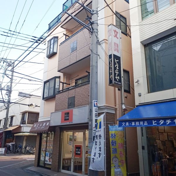 カットファクトリー 新小岩店 - トップ画像