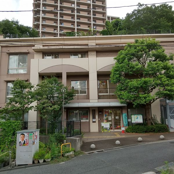 CAP'S志村児童館 - トップ画像