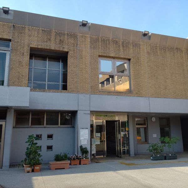 世田谷区立 粕谷児童館 - おすすめ画像
