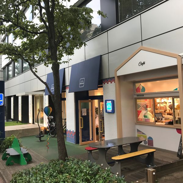 ボーネルンドショップ ボーネルンド本店 - トップ画像