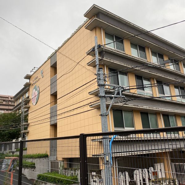 ここ・から広場 子ども総合センター - トップ画像