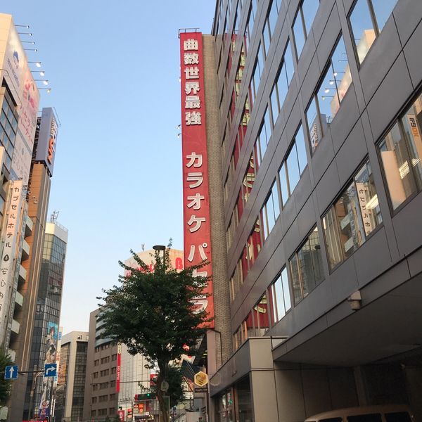 カラオケパセラAKIBAマルチエンタメ店 - おすすめ画像