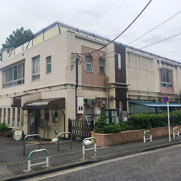 豊島区役所 区民ひろば池袋 - トップ画像