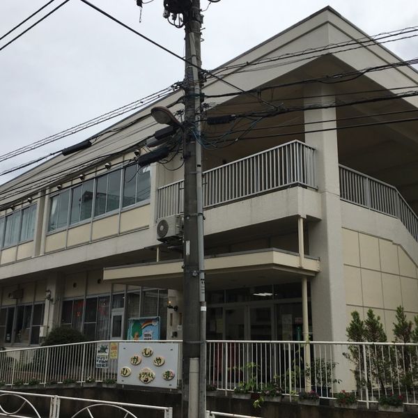 目黒区 東山児童館 - おすすめ画像