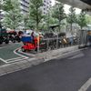 サイカパーク北参道第一自動二輪車等駐車場 - トップ画像