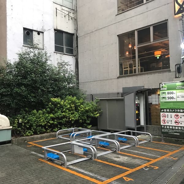 クレアスパークコンシェリア新橋 - おすすめ画像