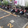 エコロパーク 西新橋第二バイク駐車場 - トップ画像