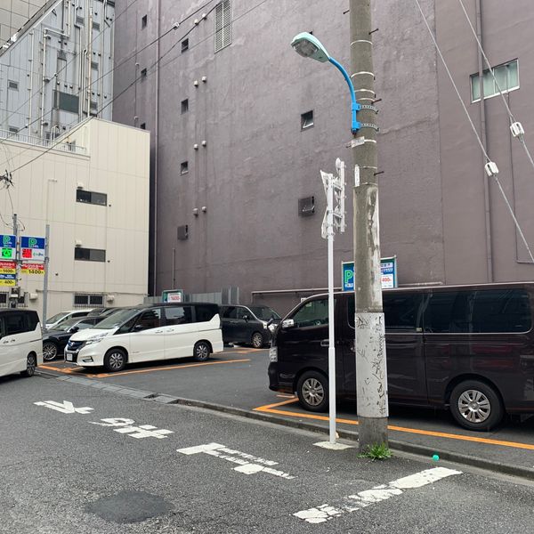 エコロパーク歌舞伎町第27 - トップ画像