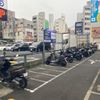 池袋北口バイク駐輪場 - トップ画像