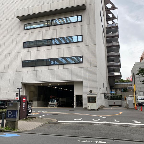 東京芸術劇場駐車場 - おすすめ画像