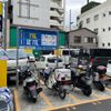 バイクタイムズ南池袋第６ - トップ画像