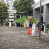 品川インターシティ二輪車駐車場 - トップ画像