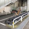 エコステーション２１八ツ山歩道橋下自転車等駐車場 - トップ画像