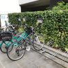 文化総合センター大和田バイク駐車場 - トップ画像
