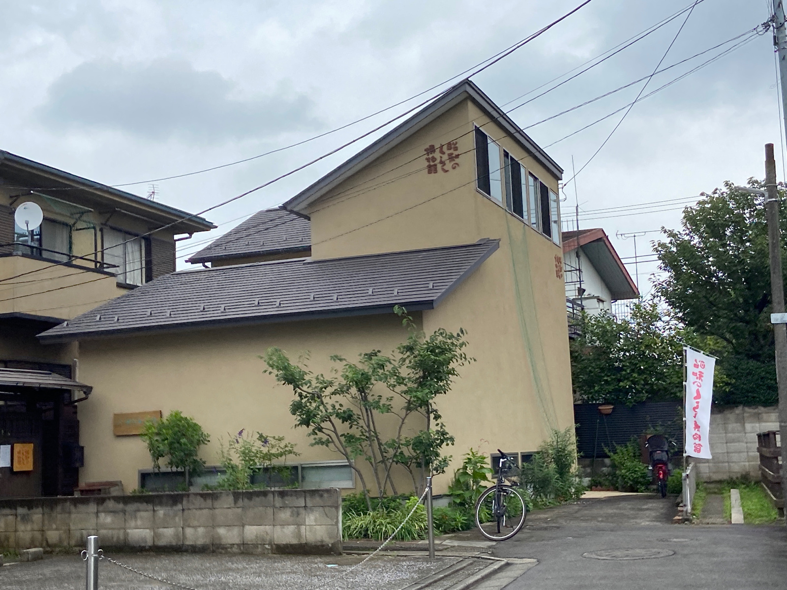 昭和のくらし博物館（博物館） | MEQQE（めっけ）