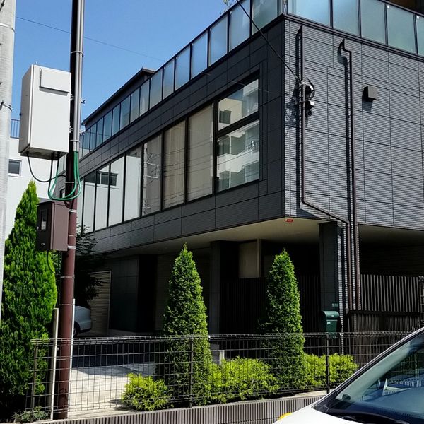 翼工業株式会社 - トップ画像