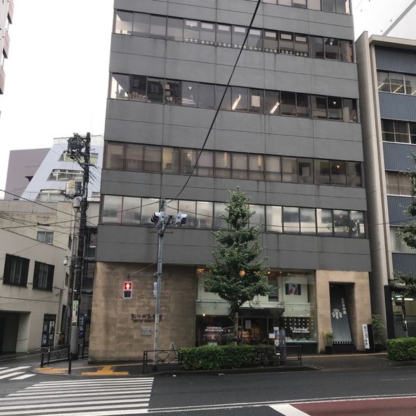 お茶の水　おりがみ会館 - トップ画像