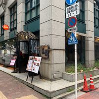 カフェ・ラ・ボエム 銀座店 - 投稿画像0