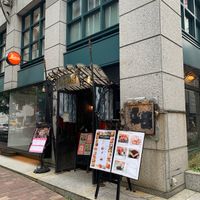 カフェ・ラ・ボエム 銀座店 - 投稿画像1