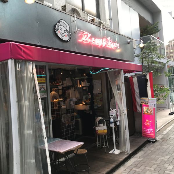 クルンサイアム六本木店 - おすすめ画像