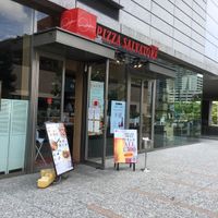 ピッツァ サルヴァトーレ クオモ 豊洲店 - 投稿画像2