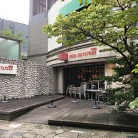 ピッツァ サルヴァトーレ クオモ 天王洲店 - 投稿画像1