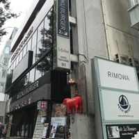 カフェ・ラ・ボエム表参道店 - 投稿画像1