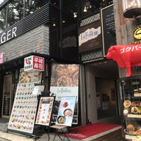 カフェ・ラ・ボエム表参道店 - 投稿画像2