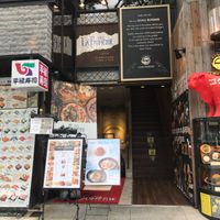 カフェ・ラ・ボエム表参道店 - 投稿画像3