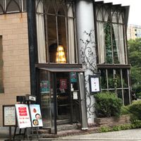 カフェ・ラ・ボエム新宿御苑店 - 投稿画像0