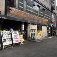 やきとり家 すみれ 門前仲町店 - 投稿画像1