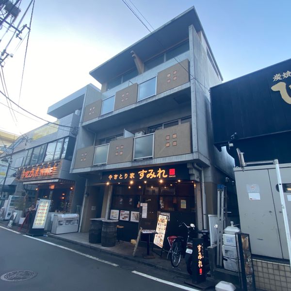 やきとり家 すみれ たまプラーザ店 - トップ画像