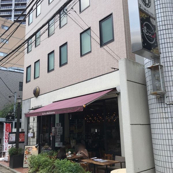 ラ ココリコ 浦和店 - トップ画像