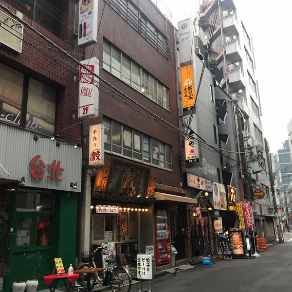 肉汁餃子のダンダダン 水道橋店 - おすすめ画像