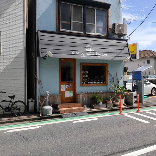 Bistro・Panier - トップ画像