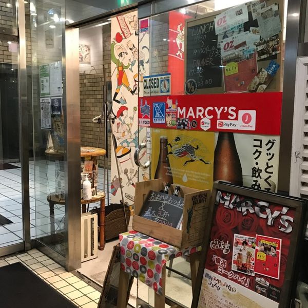 ＭＡＲＣＹ´Ｓ - おすすめ画像