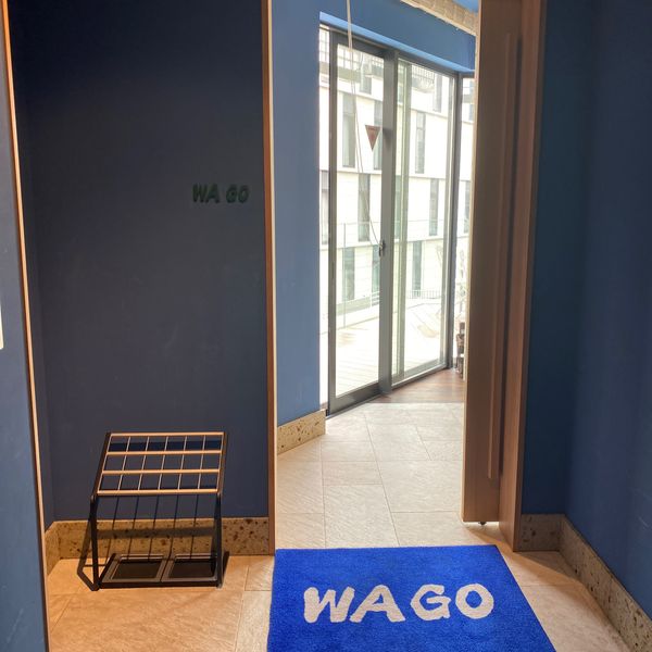 WA GO 鶴屋町店 - トップ画像
